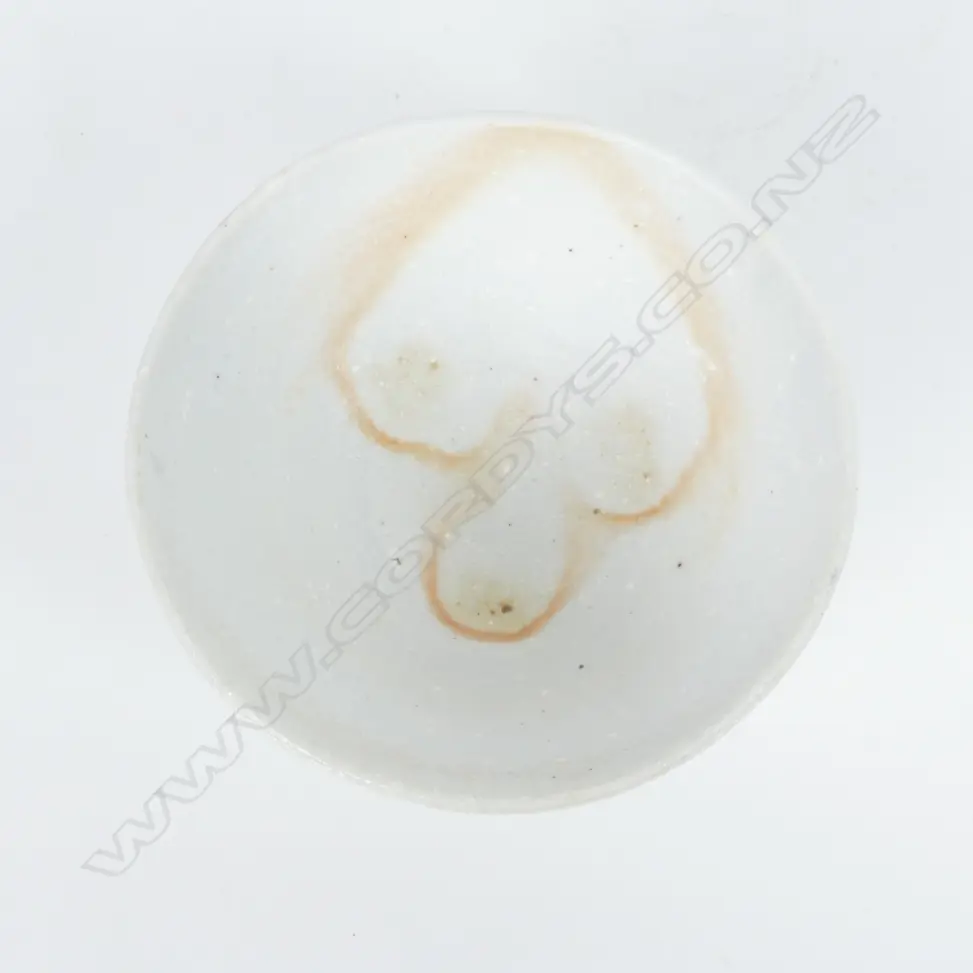 A Chester Nealie porcelain bowl Image 1++