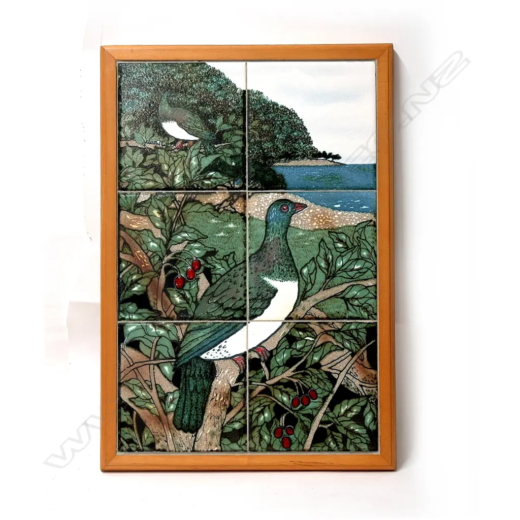 Rod and Patsy Bowey Image 1++