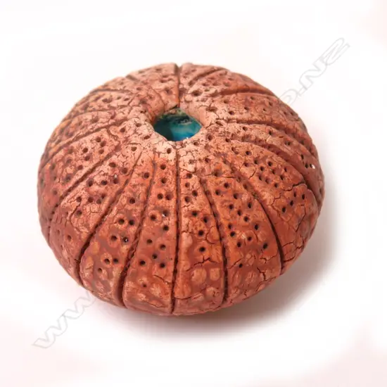 A Len Castle hand modelled 'Sea Secret'