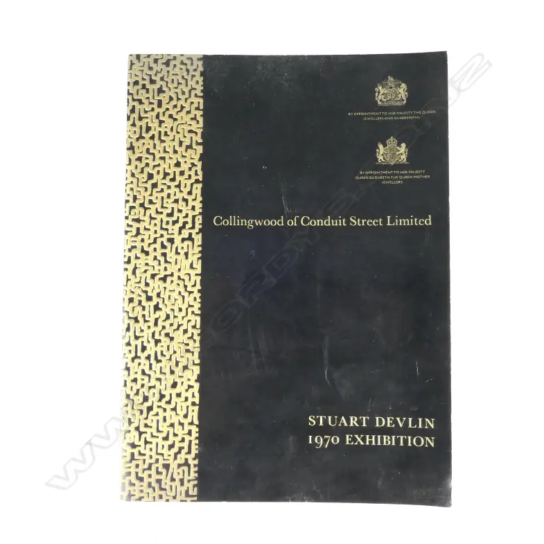 A set of four fine quality Stuart Devlin polished stainless steel goblets Image 1++