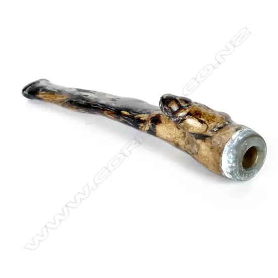 CORAL PIPE