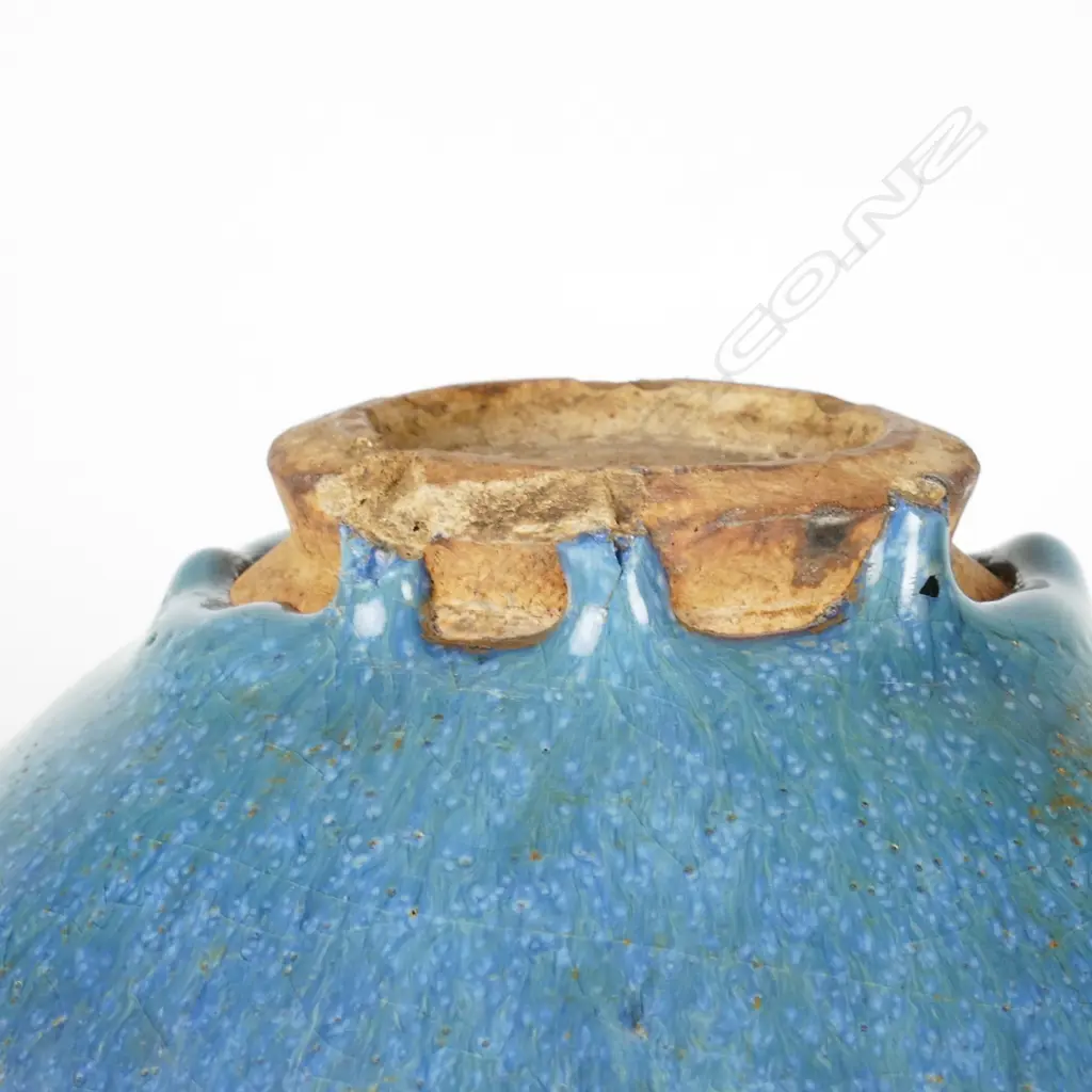 A Chinese Junyao glazed bowl Image 1++