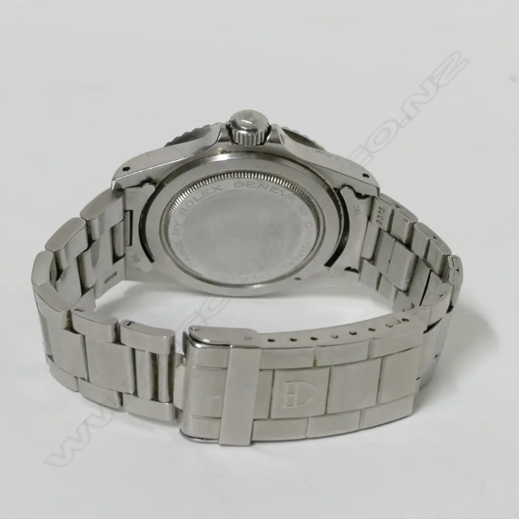 A Tudor Prince Oysterdate Submariner gent's wristwatch Image 1++