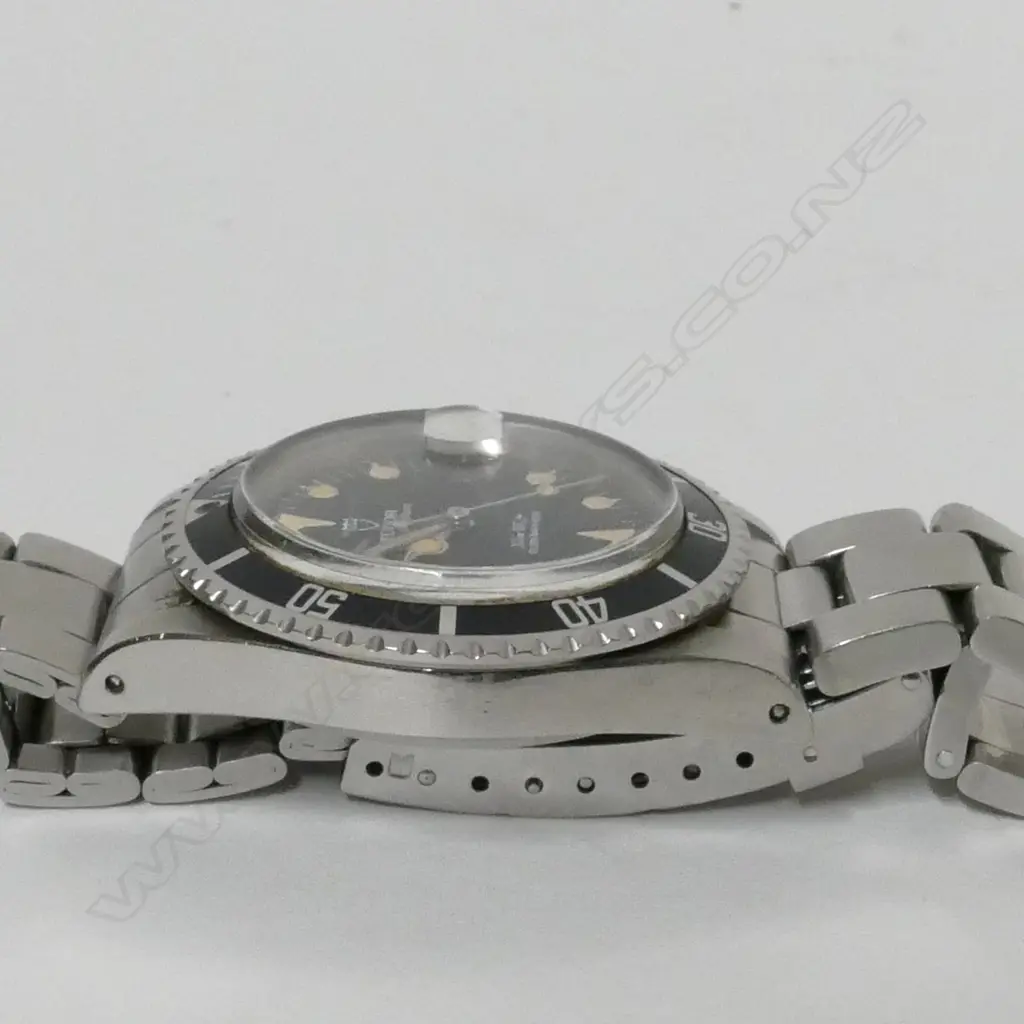 A Tudor Prince Oysterdate Submariner gent's wristwatch Image 1++