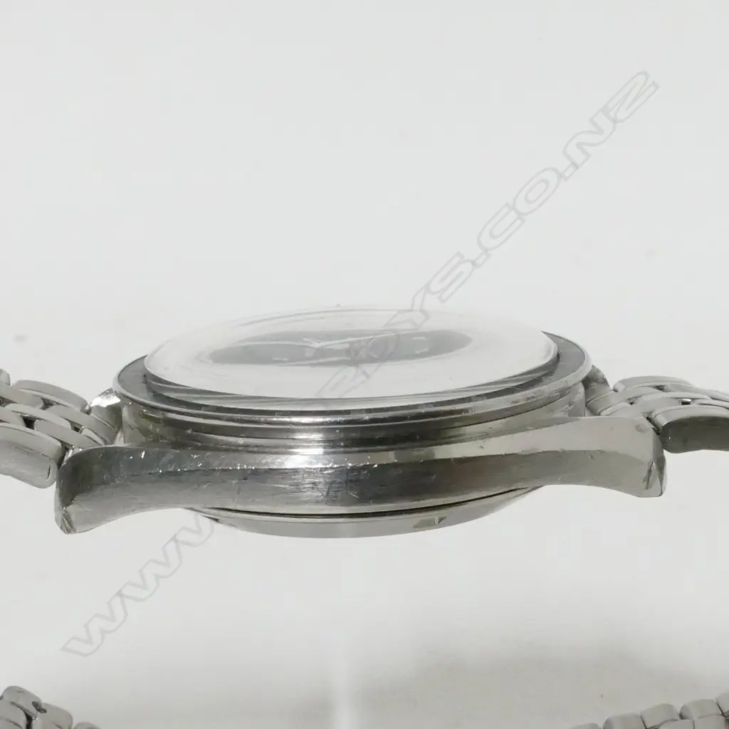 An Omega Speedmaster Professional 'Moonwatch' gent's wristwatch Image 1++