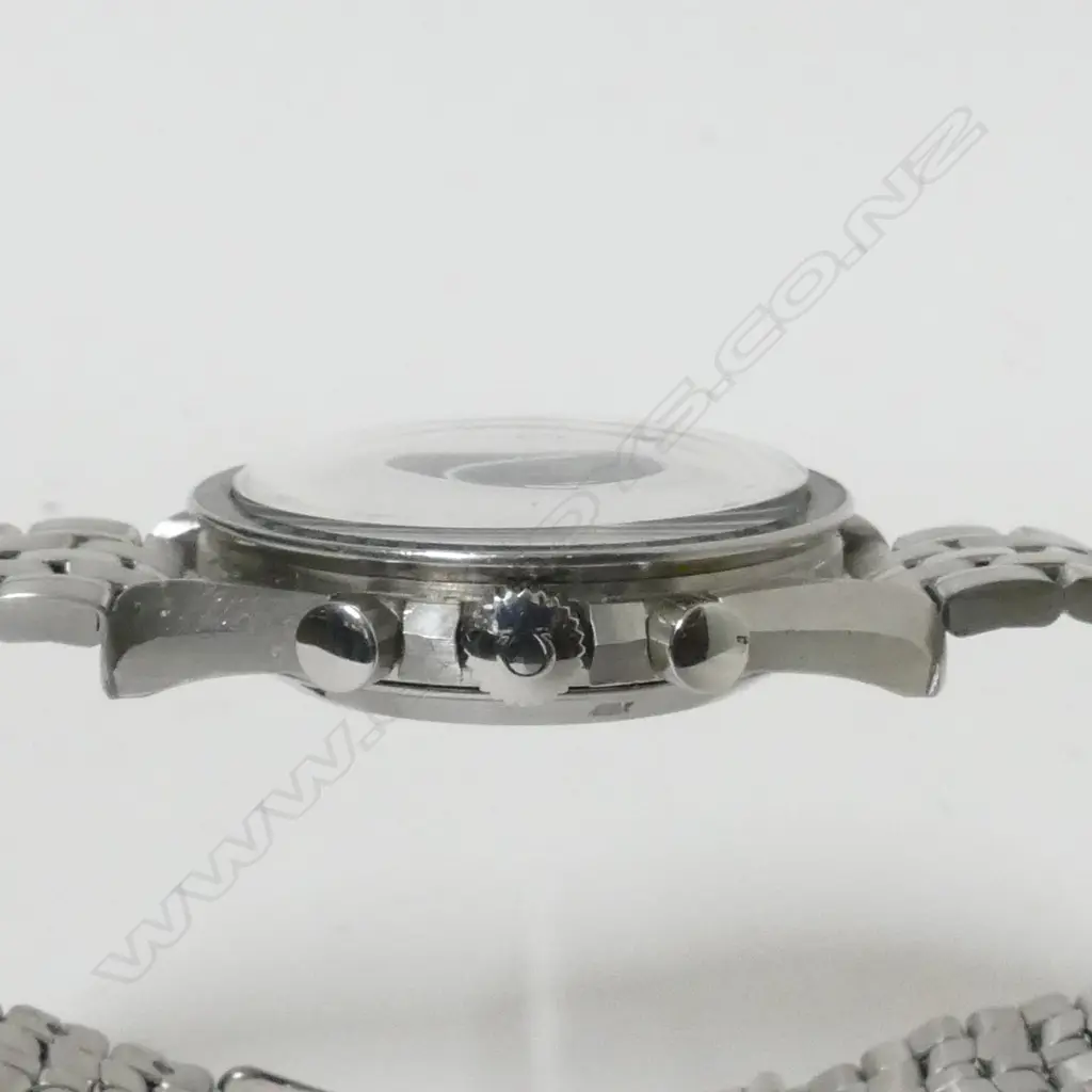 An Omega Speedmaster Professional 'Moonwatch' gent's wristwatch Image 1++