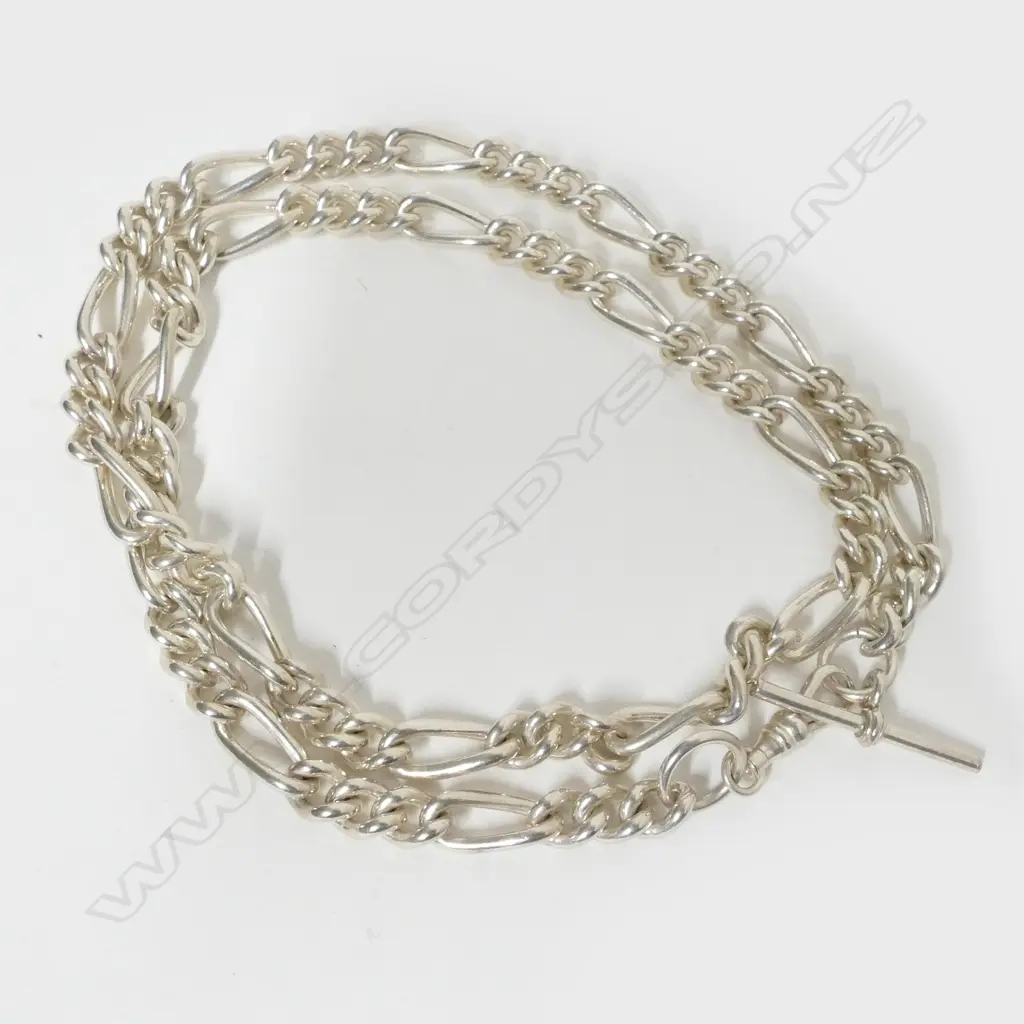 A rare 18thC Masonic silver pair cased verge pocket watch Image 1++