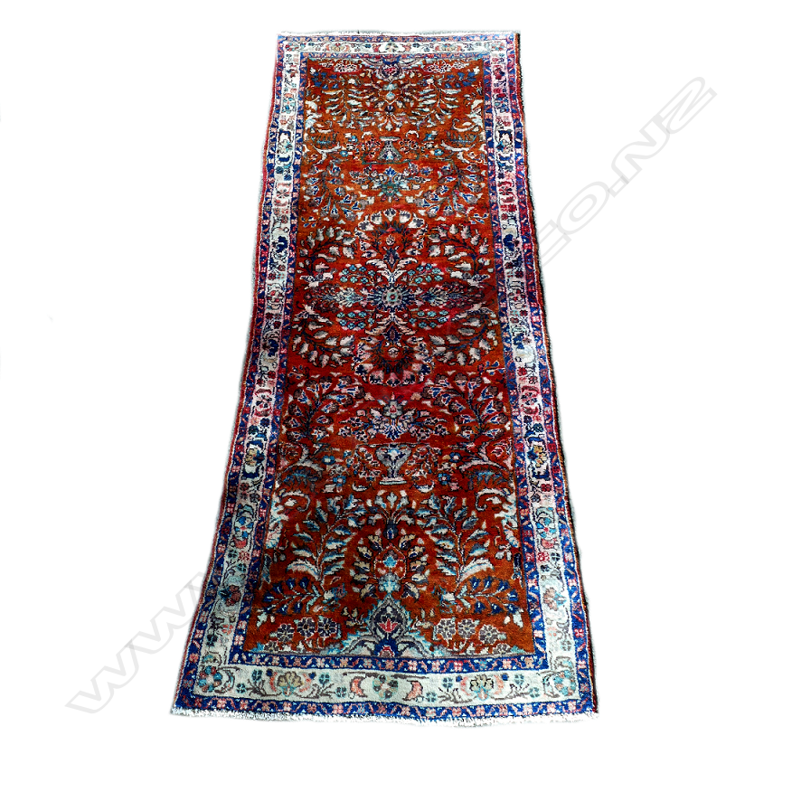 A Hamadan Lilihan runner Image 1++