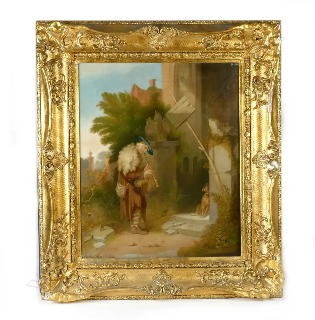 G. MacKenzie Image 1++