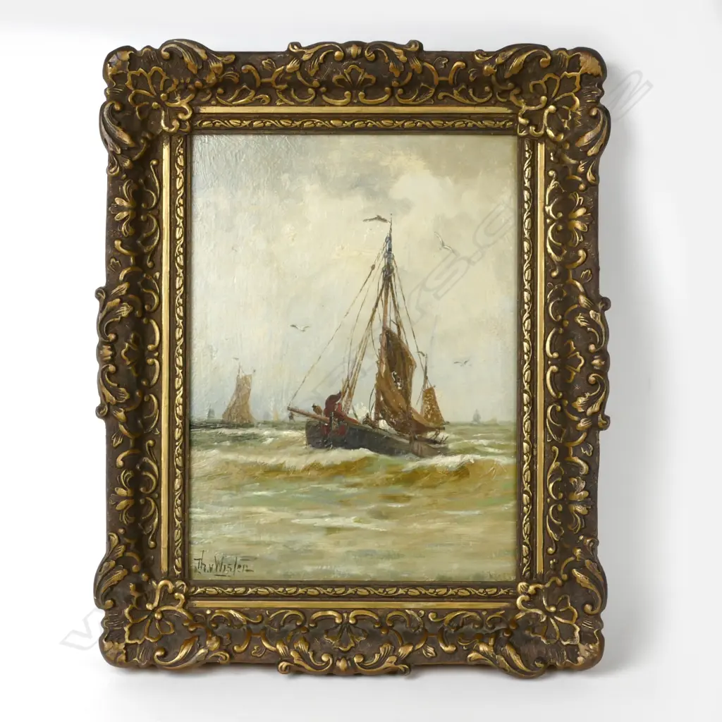 Theodor von Wisler Image 1++