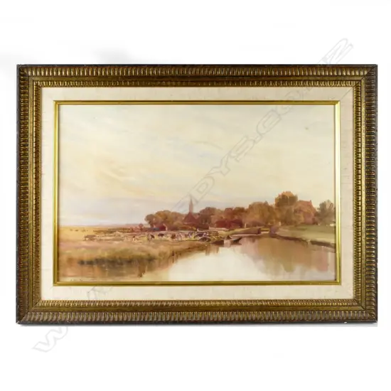Alexander Wallace Rimington (U.K. 1854-1918)