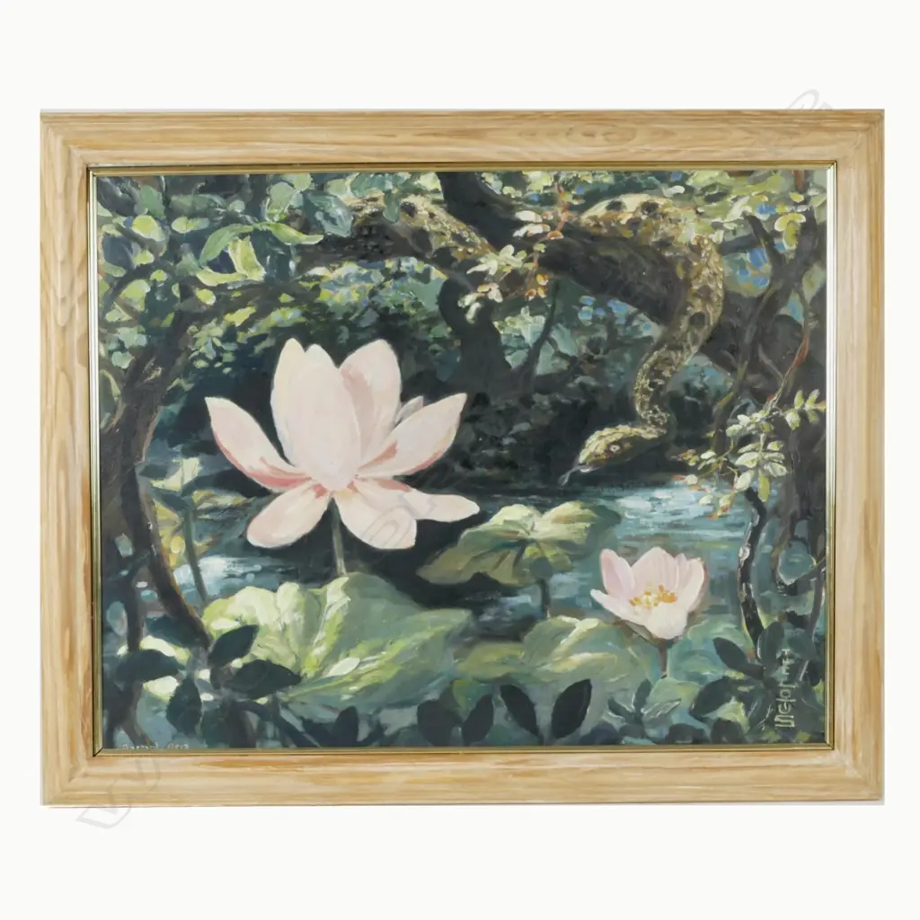 Bernard Aris (1887-1977) Image 1++