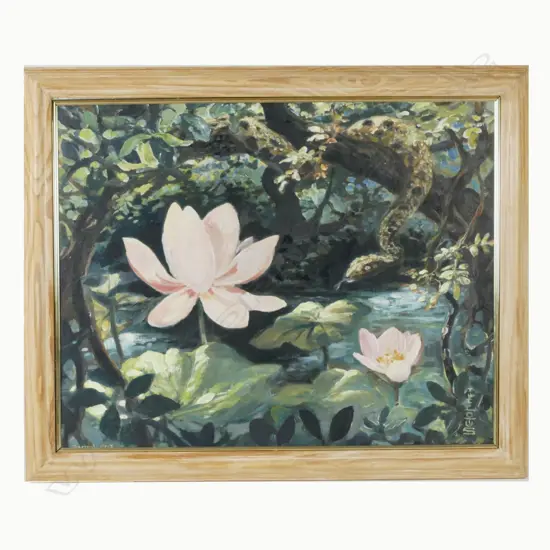 Bernard Aris (1887-1977)