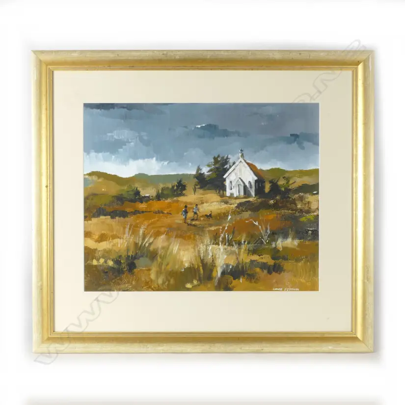 Lance O'Gorman Image 1++