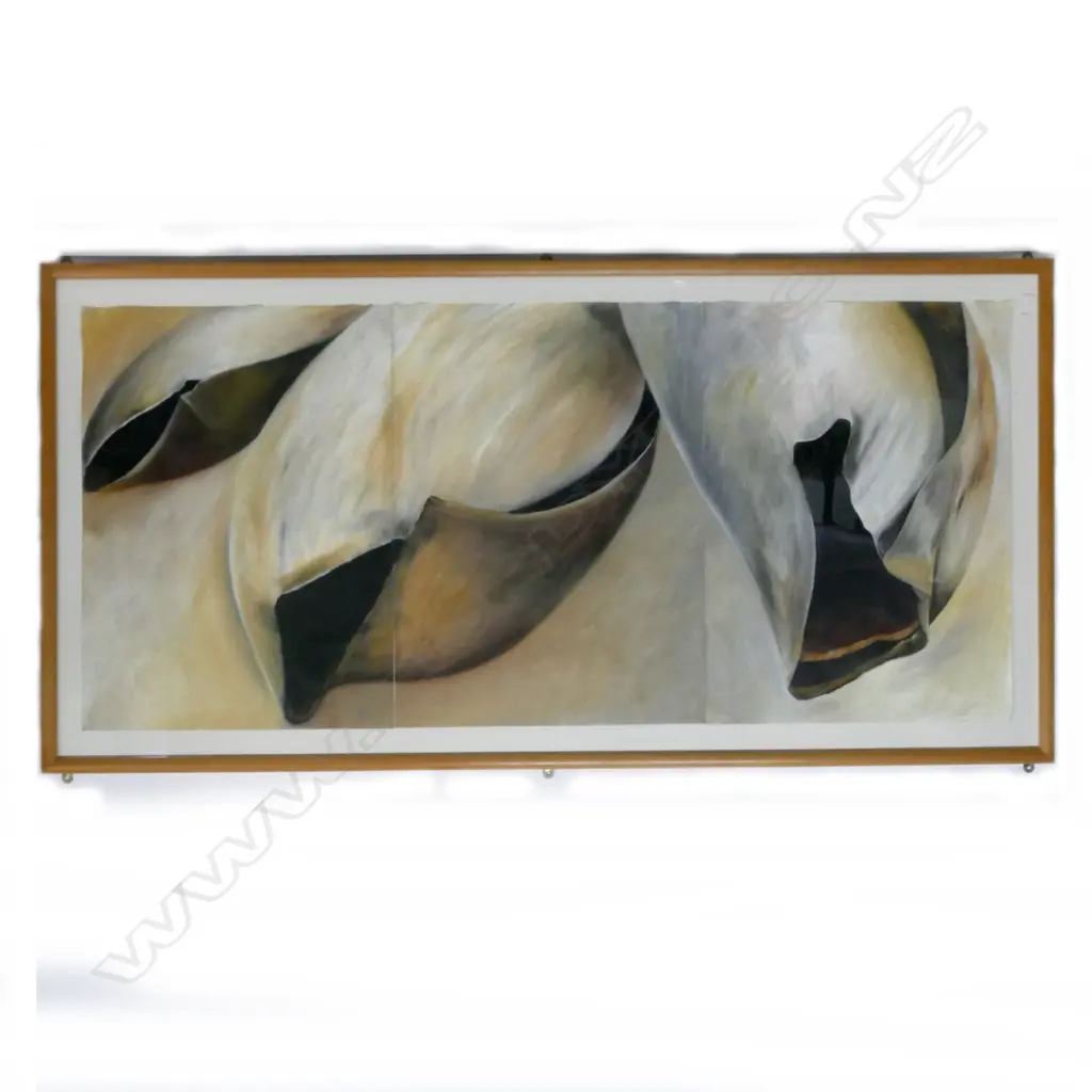 Marte Szirmay (b.1946) Image 1++