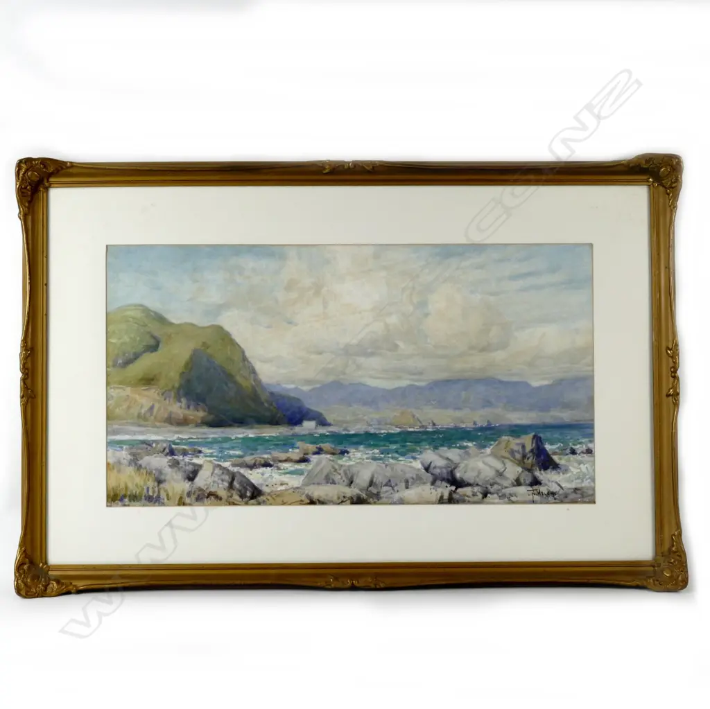 Nugent Welch (1881-1970) Image 1++