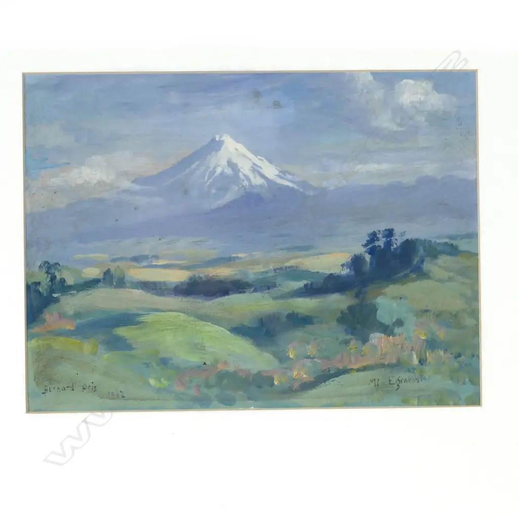 Bernard Aris (1887-1977) Image 1++