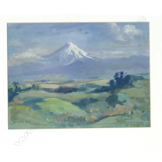 Bernard Aris (1887-1977)