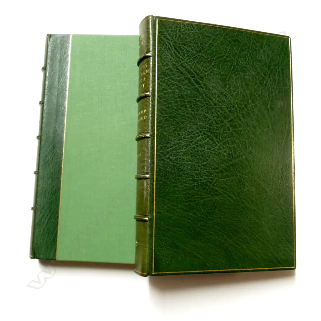 Donald Overfield 'G.E.M. Skues Image 1++