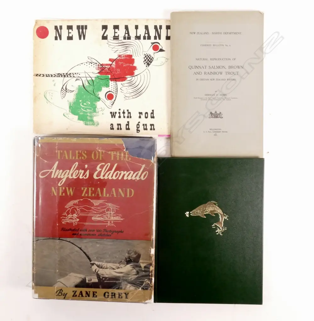 Zane Grey Image 1++