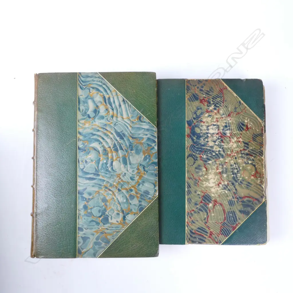 'Catalogue of the Library of the Late John Gerard Heckscher 1732-1888 Image 1++