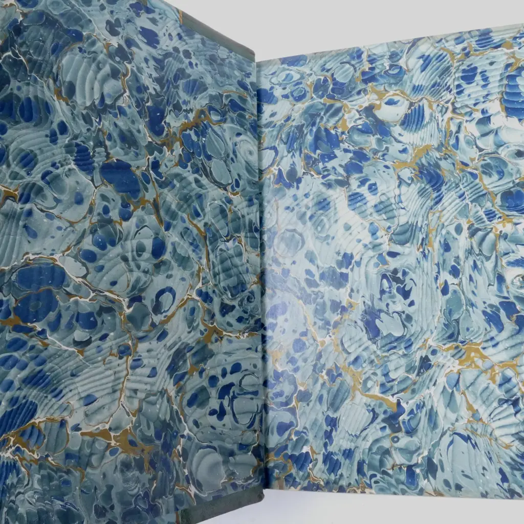 'Catalogue of the Library of the Late John Gerard Heckscher 1732-1888 Image 1++