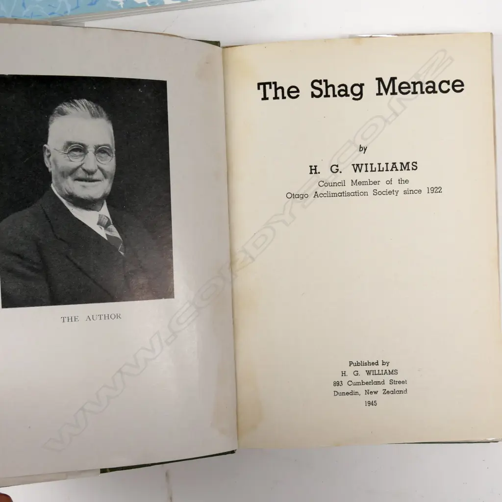 A selection of scarce early fishing pamphlets and booklets Image 1++