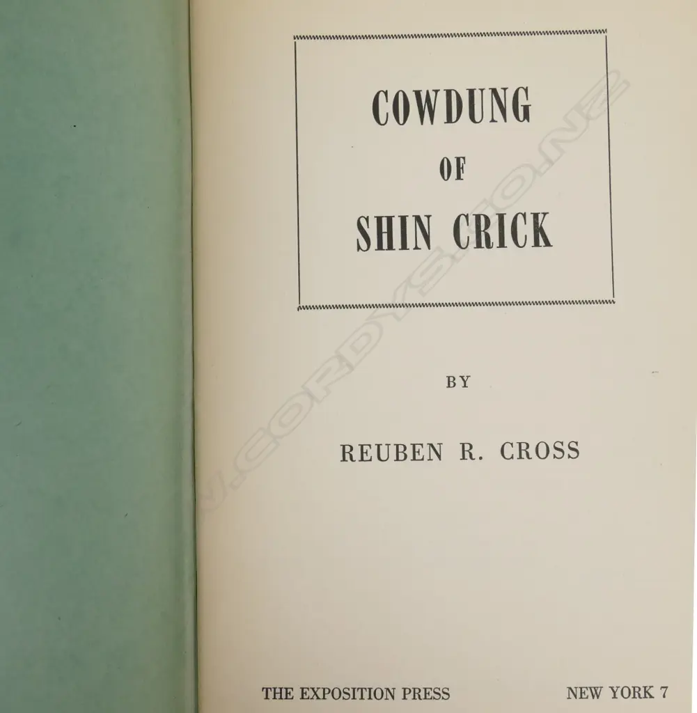 A selection of scarce early fishing pamphlets and booklets Image 1++