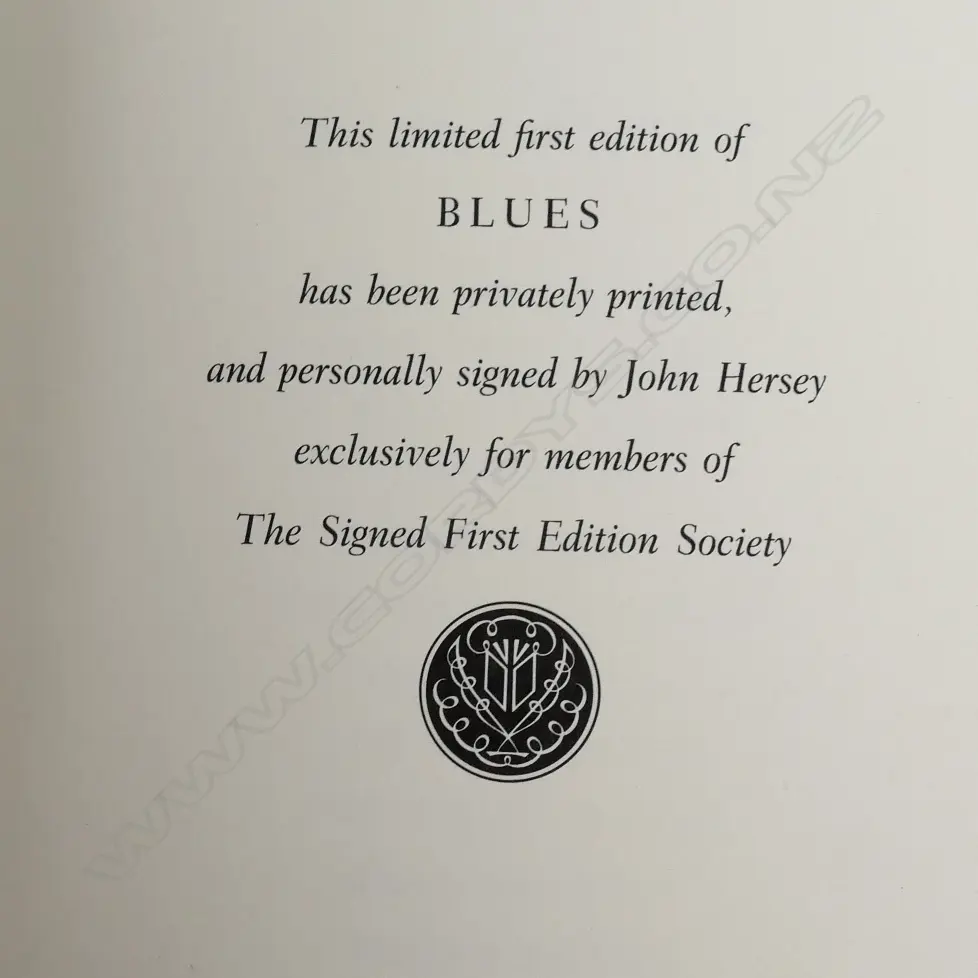 A selection of finely bound fishing books Image 1++