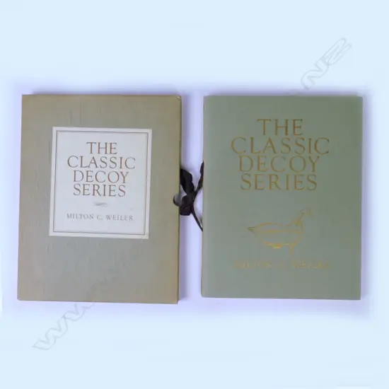A collection of books relating to game