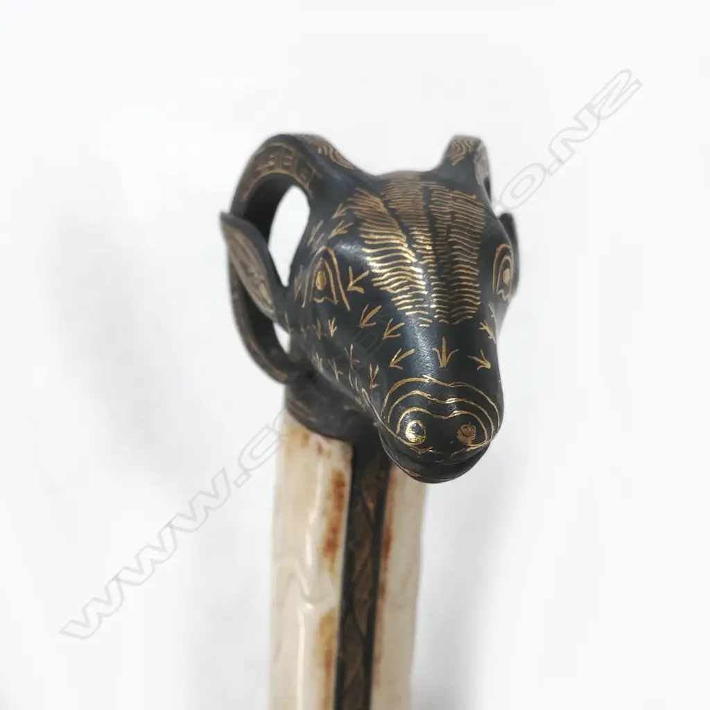India; Flamboyant sword Image 1++
