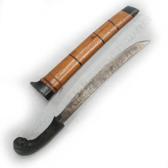 Sumatra parang
