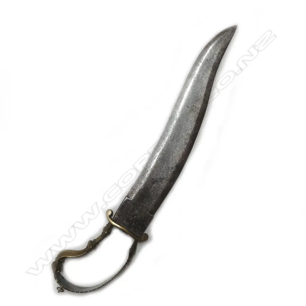India; Bichwa (scorpion sting or assassins' dagger) Image 1++