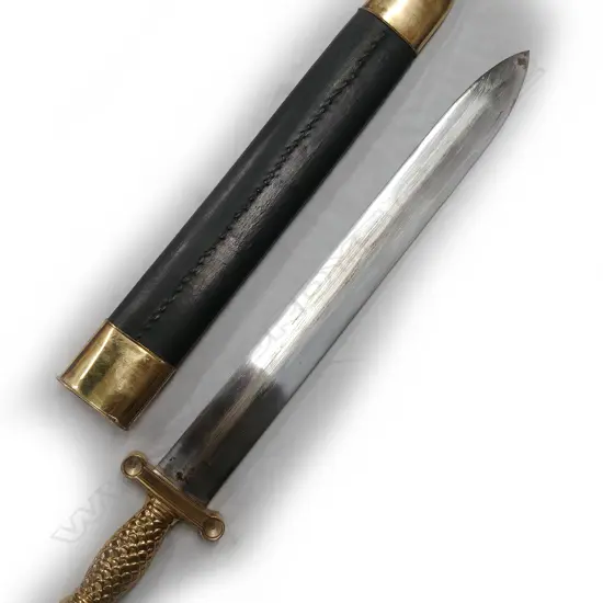 French Artillery; 1830 - 1848 SWORD