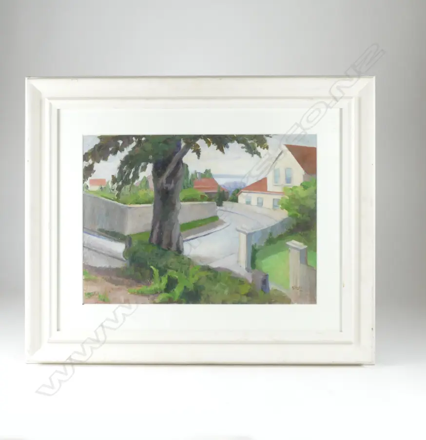 Arthur J. Inglis Image 1++