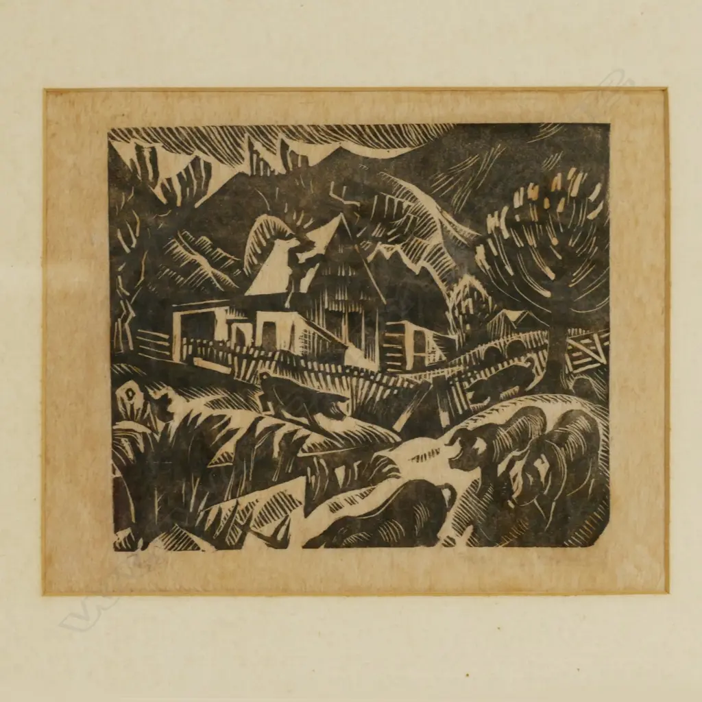 Mabel Annesley (1881-1959) Image 1++