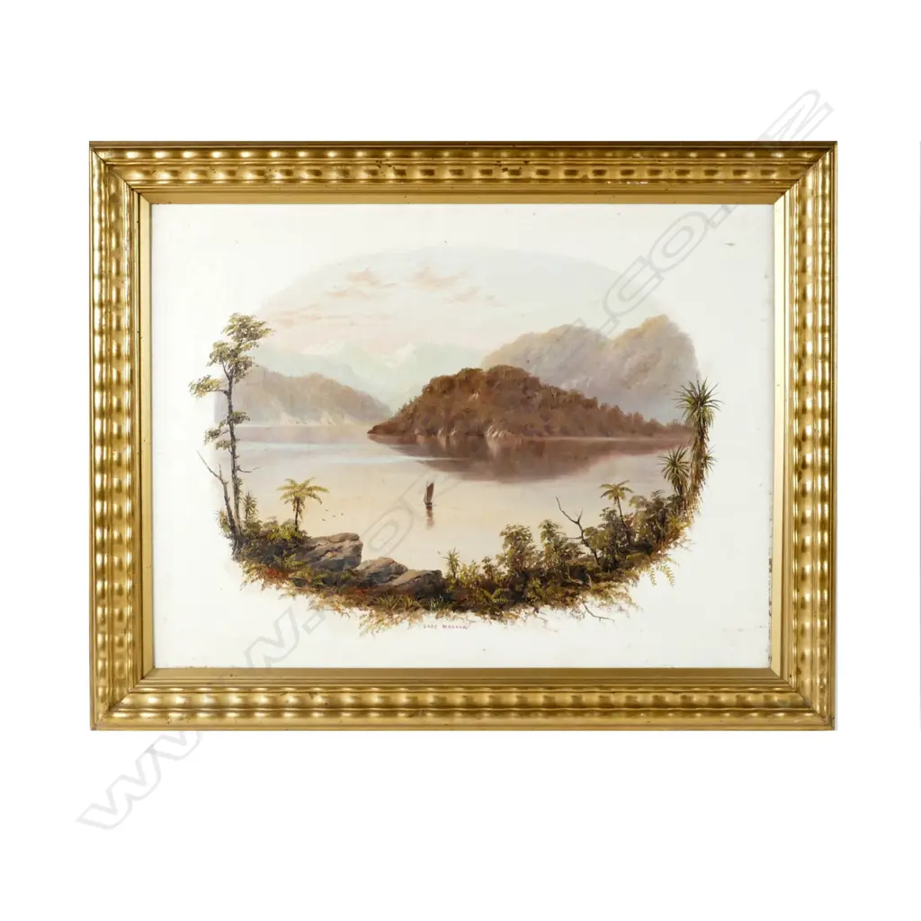 William George Baker Image 1++