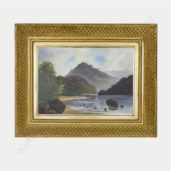 Henry William Kirkwood