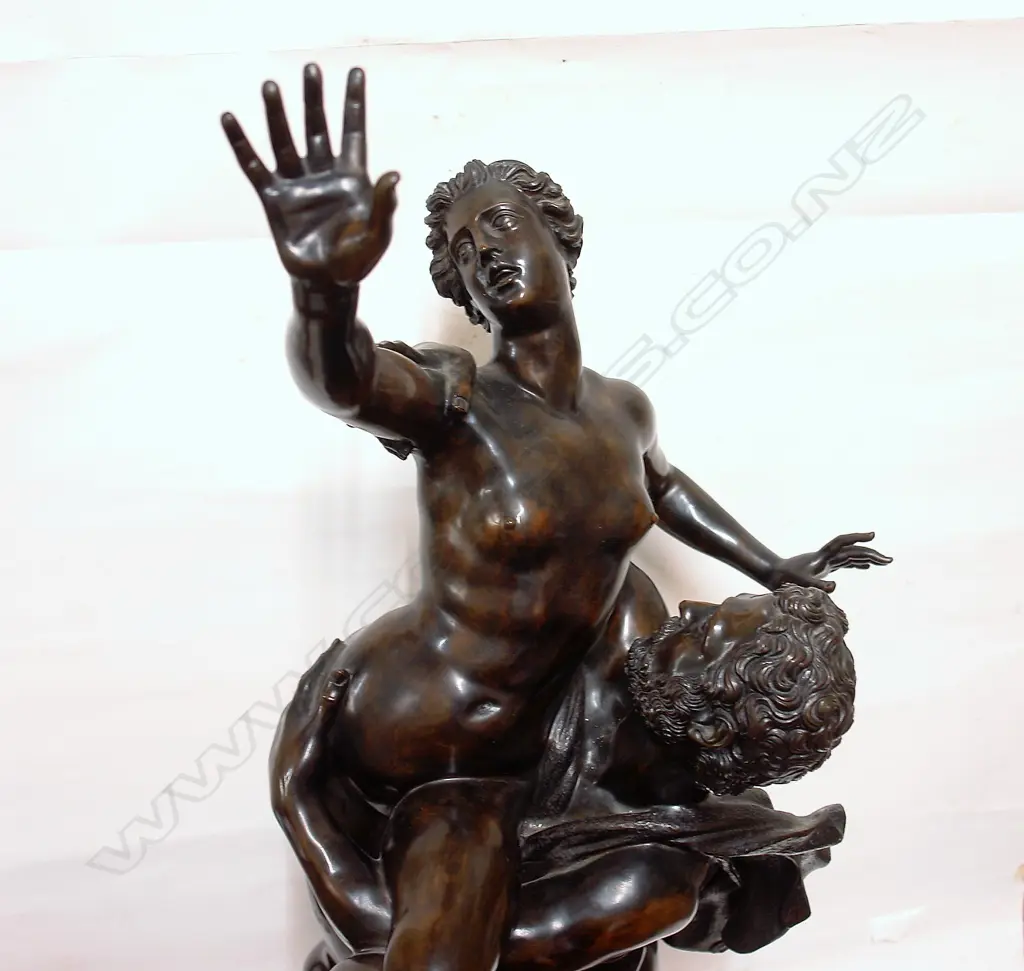 After Giambologna Image 1++
