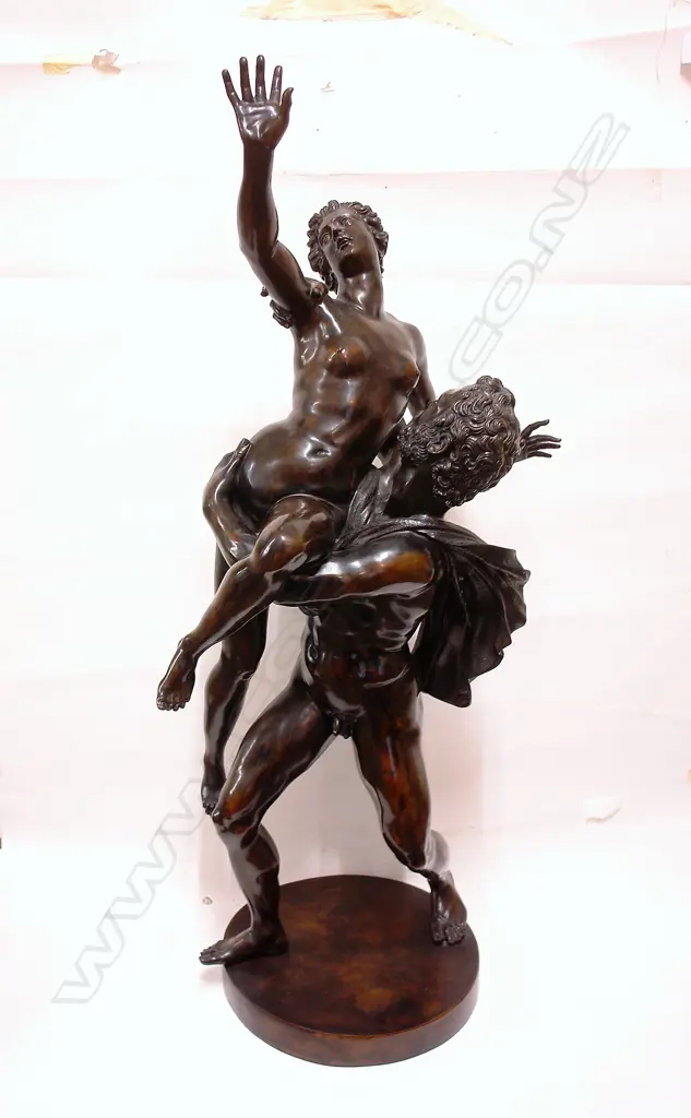 After Giambologna Image 1++