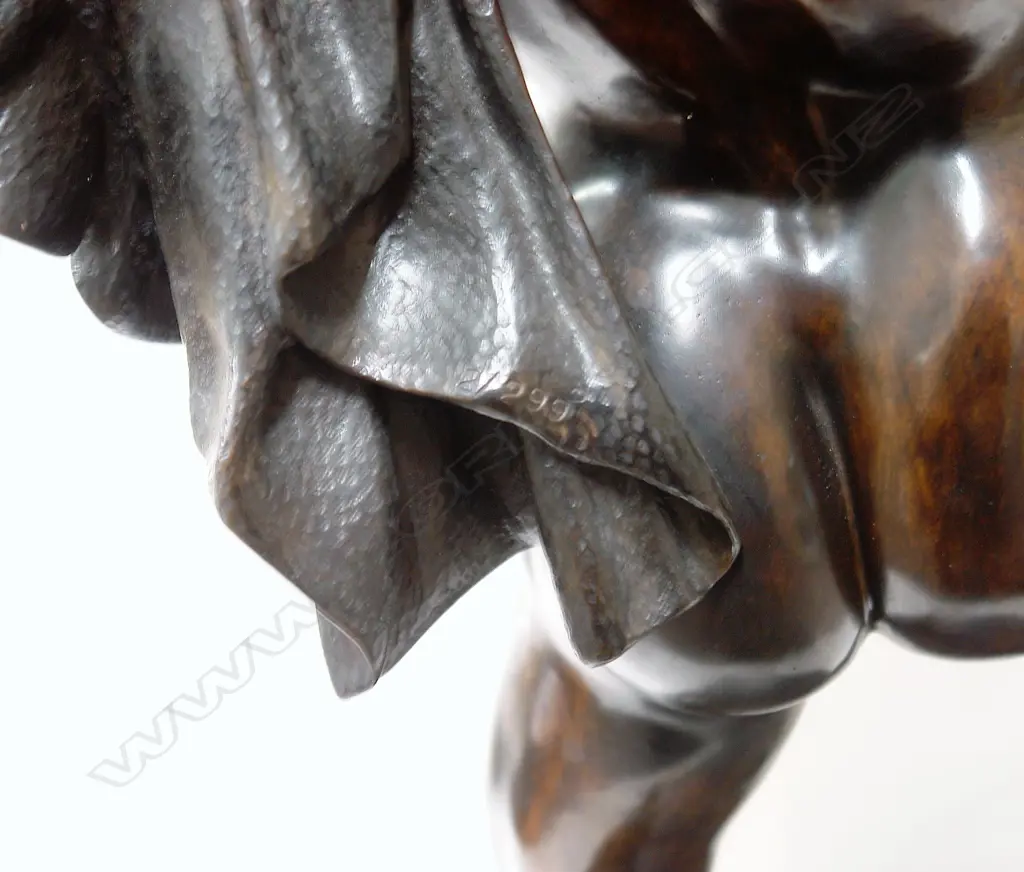 After Giambologna Image 1++