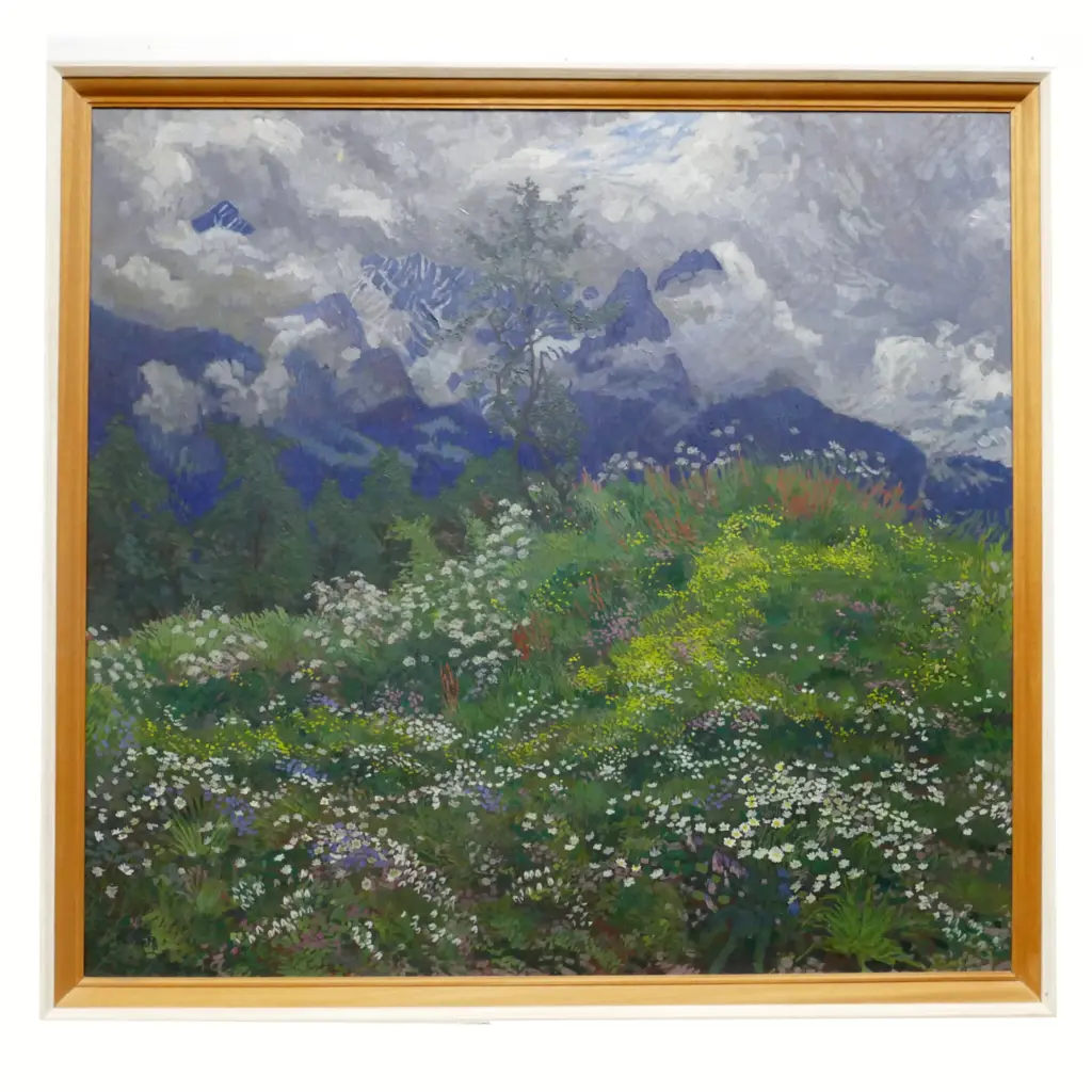 Carl Reiser Image 1++