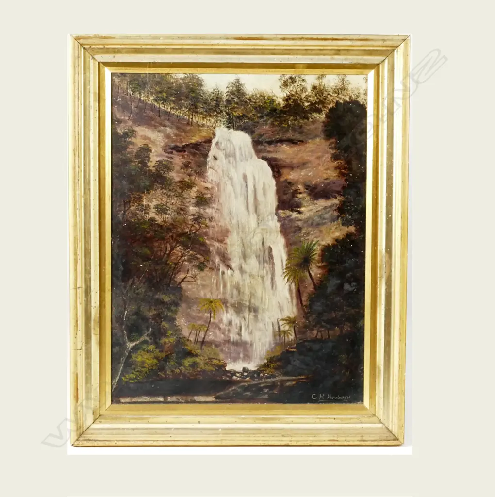 Charles Henry Howorth Image 1++
