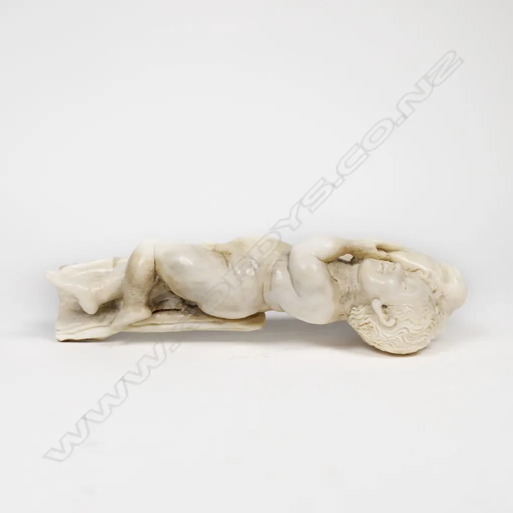 A vintage 'Memento Mori', Image 1++