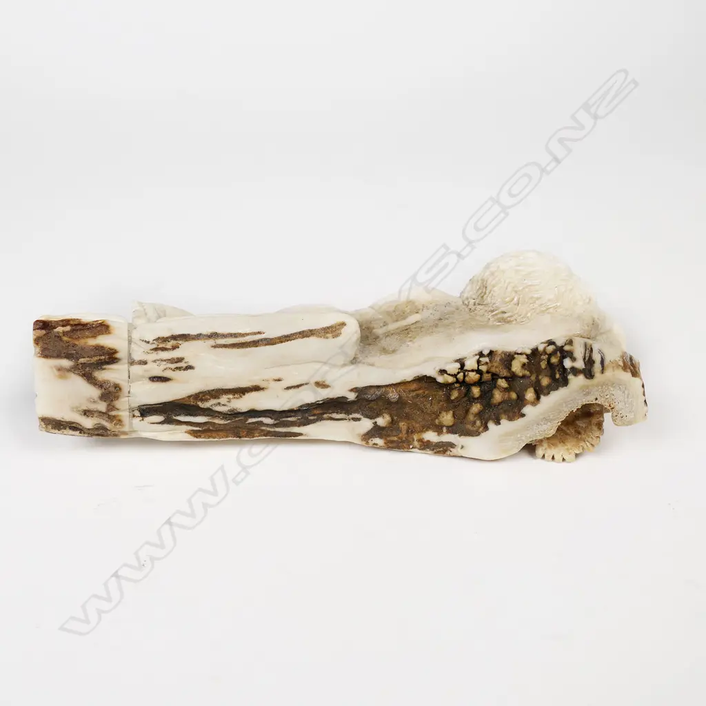 A vintage 'Memento Mori', Image 1++