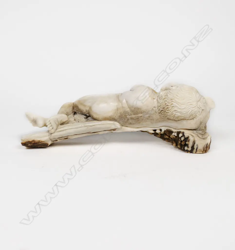 A vintage 'Memento Mori', Image 1++