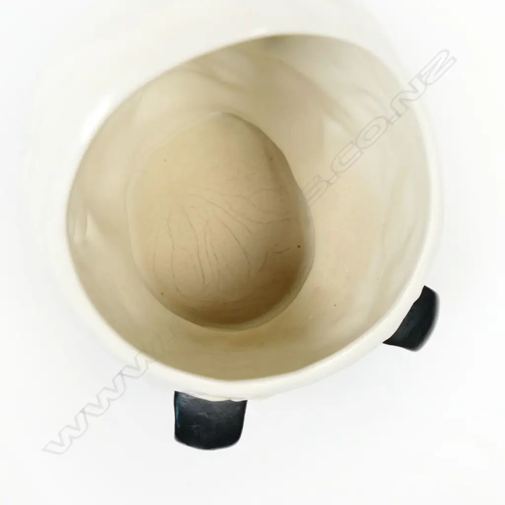 A Royal Doulton Winston Churchill 'Loving Cup', Image 1++