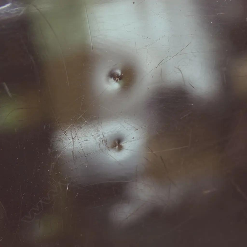 A Continental silver tray, Image 1++