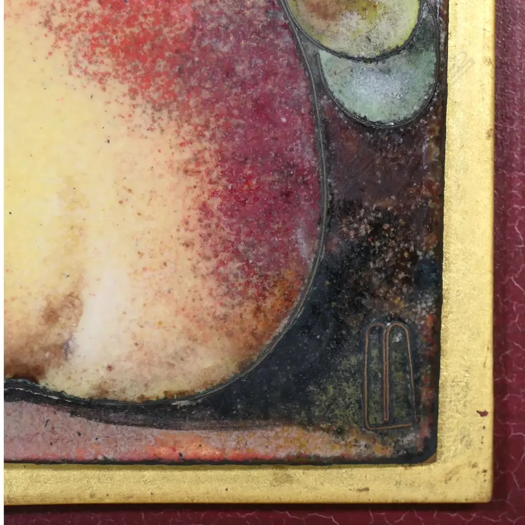 Mary Barker, Image 1++