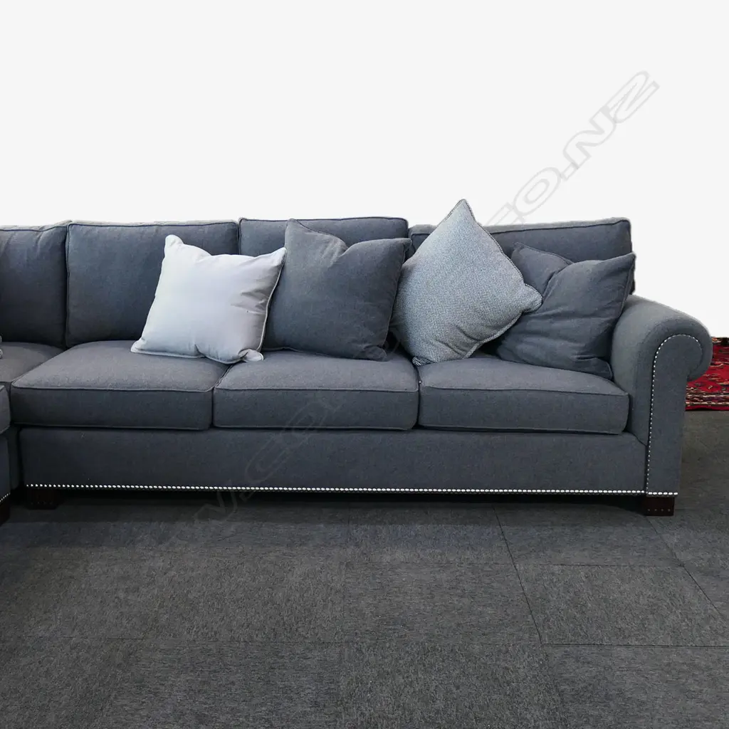 A Ralph Lauren Jamaica sectional sofa, Image 1++